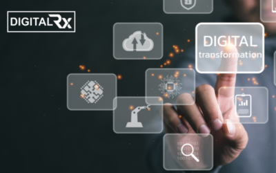 What’s the secret weapon for DIGITAL DOMINANCE? 